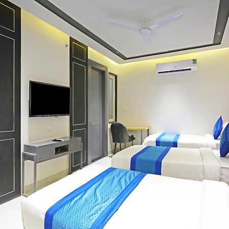 Hotel Apple Villa - Near Delhi Airport With Free Airport Transsfer Nueva Delhi Exterior foto