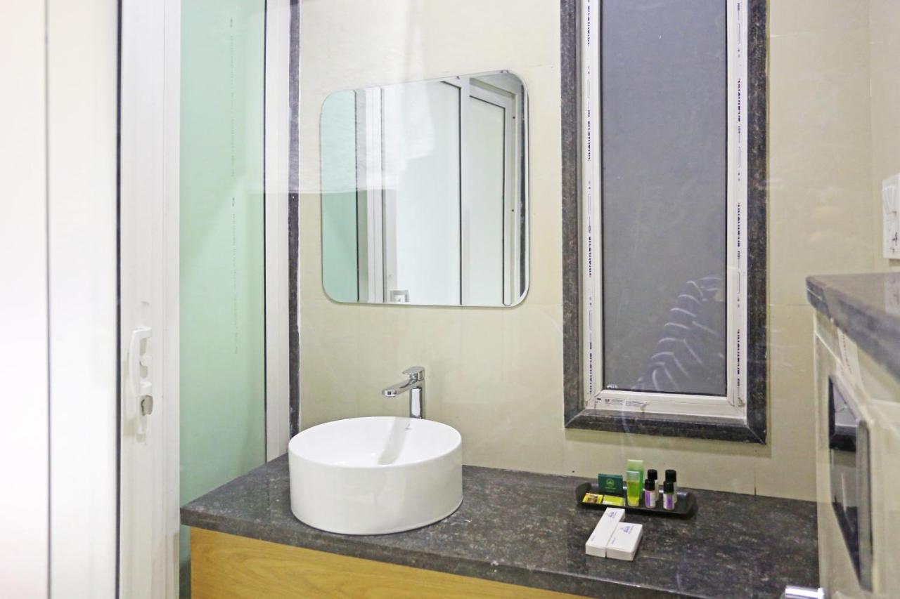 Hotel Apple Villa - Near Delhi Airport With Free Airport Transsfer Nueva Delhi Exterior foto