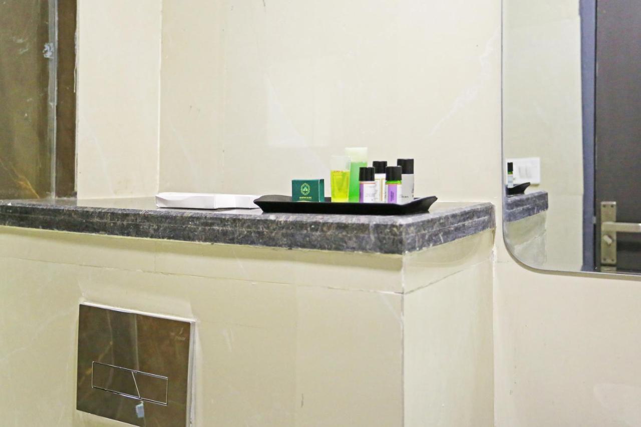 Hotel Apple Villa - Near Delhi Airport With Free Airport Transsfer Nueva Delhi Exterior foto