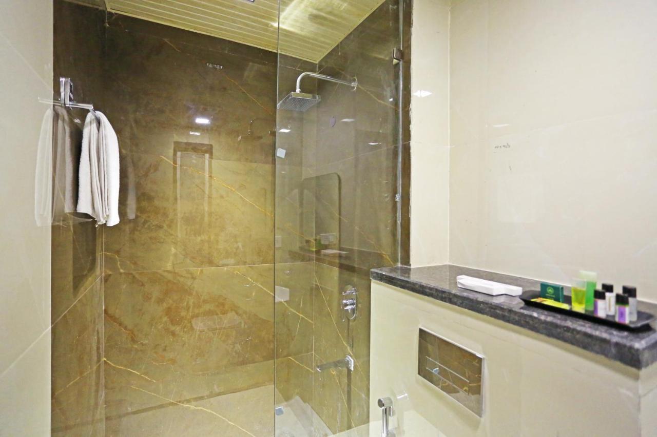 Hotel Apple Villa - Near Delhi Airport With Free Airport Transsfer Nueva Delhi Exterior foto