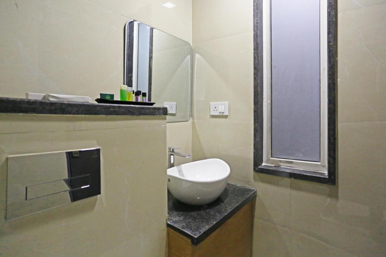 Hotel Apple Villa - Near Delhi Airport With Free Airport Transsfer Nueva Delhi Exterior foto