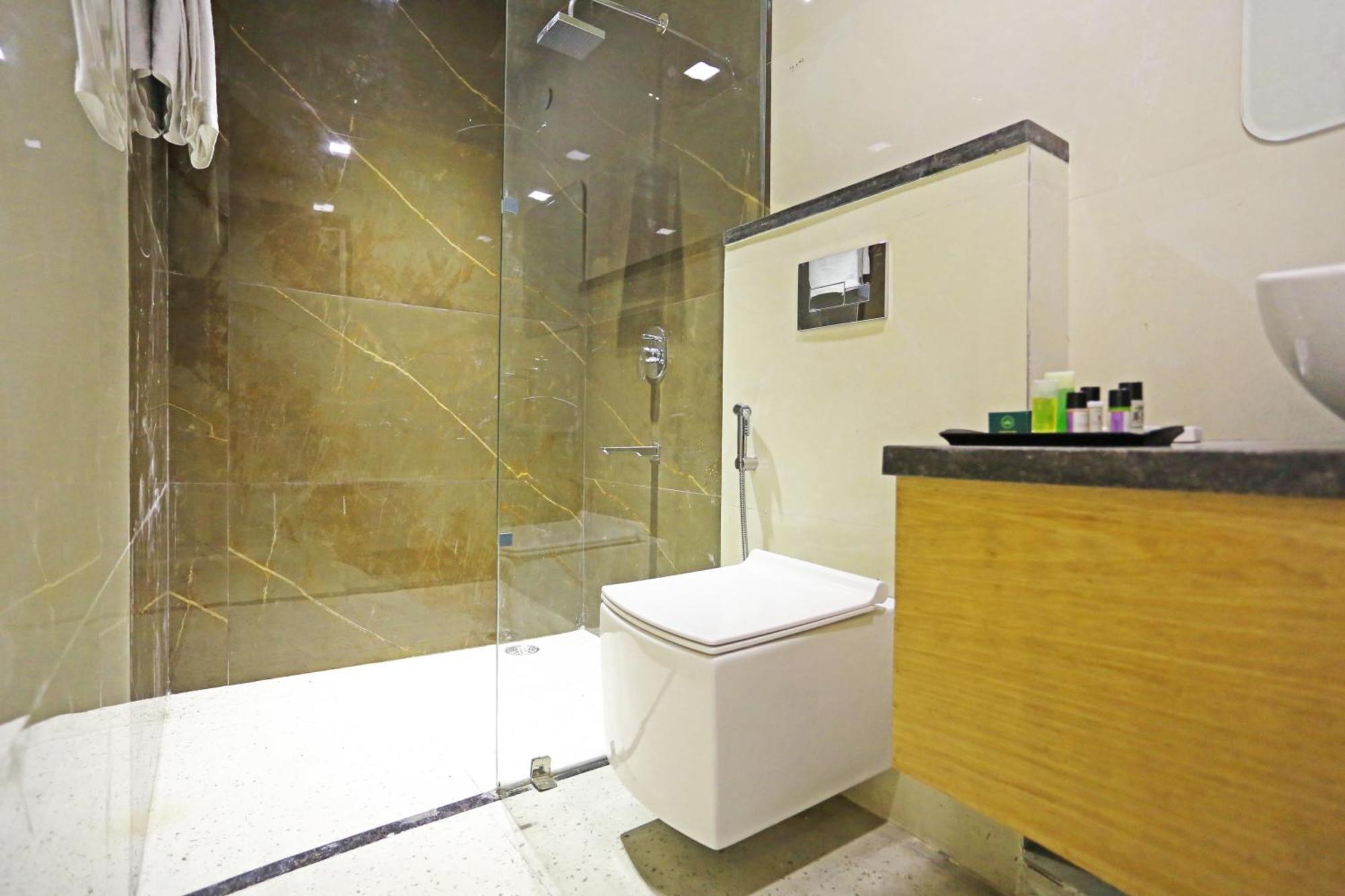 Hotel Apple Villa - Near Delhi Airport With Free Airport Transsfer Nueva Delhi Exterior foto